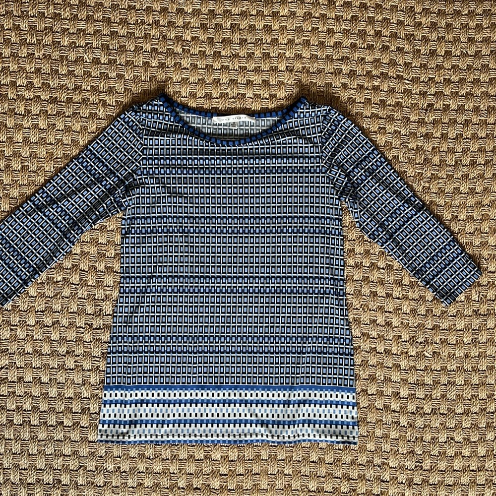 Max Studio Top Size Small